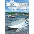 Ship Simulator Extremes: Ferry Pack DLC [Download]