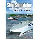 Ship Simulator Extremes: Ferry Pack DLC [Download]