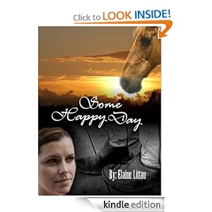 Some Happy Day (Rescued...A Series of Hope)