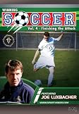 Winning Soccer: Finishing the Attack