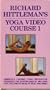 Richard Hittleman's Yoga Video Course 1
