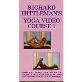 Richard Hittleman's Yoga Video Course 1
