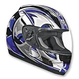 VEGA ALTURA SHURIKEN MOTORCYCLE HELMET BY MOTOBUYS