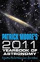 Patrick Moore's Yearbook of Astronomy 2011