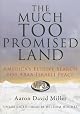 The Much Too Promised Land: America's Elusive Search for Arab-Israeli Peace