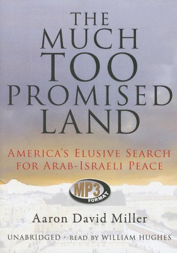 The Much Too Promised Land: America