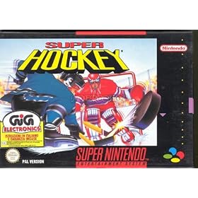 NHL Stanley Cup [E]