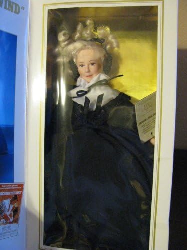 Gone with the Wind, Aunt Pitty Pat World Doll by World Doll