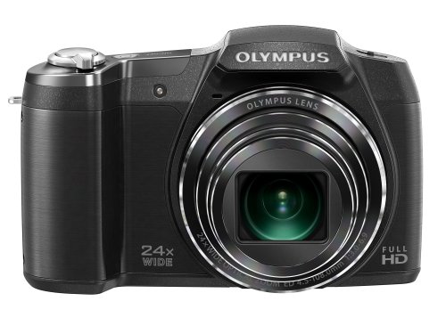 Best Olympus Stylus Digital Optical Stabilized