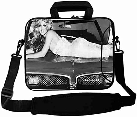 Fashionable Designed Britney Spears Laptop Bag Suitalbe Girl's (10 Inch) For 9.7"iPad Air 2-iPad 1 2 3 4 5-Samsung Galaxy Tab 3 S T700-Note 10.1-Tab PRO-Google Nexus 10 - CB-10-2252