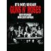Guns N Roses - Its (Not) So Easy - Der steinige Weg zum Erfolg (Appetite For Destruction)