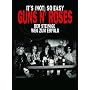 Guns N Roses - Its (Not) So Easy - Der steinige Weg zum Erfolg (Appetite For Destruction)