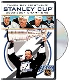 NHL Stanley Cup Champions 2004: Tampa Bay Lightning