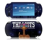 MusicSkins MS-LOOT10179 Sony PSP- The Loots- E.T. Skin