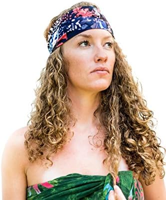 Violet Love, Pele Headband