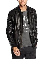 Boss Orange Chaqueta (Negro)