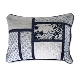 Armoire Hesten Quilted Sham