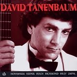 David Tanenbaum Guitar Recital