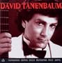 David Tanenbaum Guitar Recital