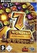 7 Wonders of the Ancient World [Mumbo Jumbo]