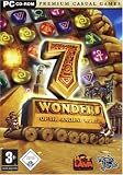 7 Wonders of the Ancient World [Mumbo Jumbo]