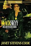 Black Skyy (The Lady in Black)
