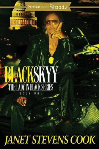 Black Skyy (Lady in Black Series)