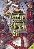 Fantastische Gewandung schneidern title=