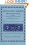 Argonautica (Oxford Classical Texts)