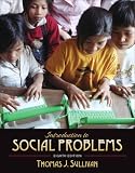Introduction to Social Problems (8th Edition) (MySocKit Series)