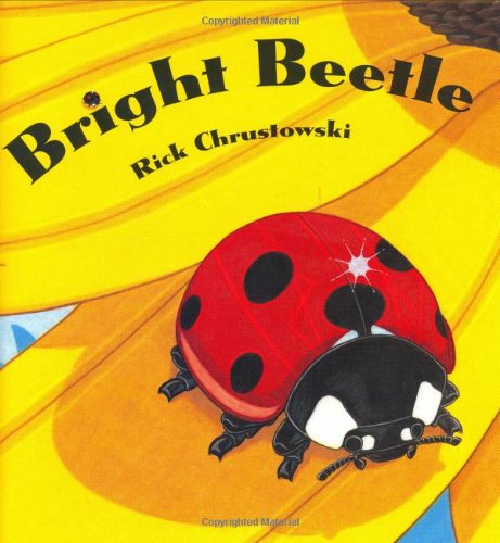 Bright Beetle