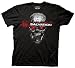 Ripple Junction Men's Terminator Salvation Red Eyes T-Shirt