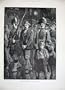 1884 Sidney Page Fine Art Army Deserter Soldier Man