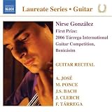 Guitar Recital