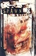 Spawn: Betrayal of Blood