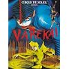 Cirque du soleil - Varekai [Italia] [DVD]