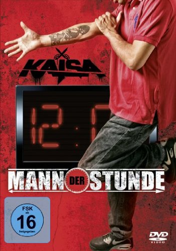 Soulfood Music Distribution / DVD Kaisa - Mann der Stunde