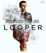 LOOPER/ルーパー [Blu-ray]