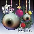 Wild-Eyed Christmas Night