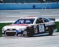 AUTOGRAPHED 2014 Dale Earnhardt Jr. #88 National Guard Racing (Texas Motor Speedway) Pit Road Signed Picture 8X10 NASCAR Glossy Photo with COA