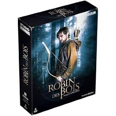 Robin des Bois - Saison 1