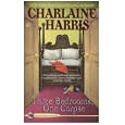 Three Bedrooms, One Corpse (Aurora Teagarden Mysteries, Book 3)