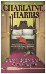 Three Bedrooms, One Corpse