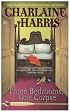 Three Bedrooms, One Corpse (Aurora Teagarden Mysteries, Book 3)