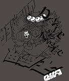 【ビックリマン】サタンマリアグラフィックTシャツ サイズ:L / CHACORL