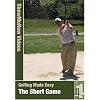 Golfing Made Easy The Short Game, Instructional Video, Show Me How Videos