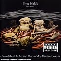 Chocolate Starfish and the Hot Dog Flavored Water
