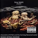 Chocolate Starfish and...
