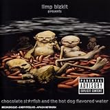 ChocolateStarfishandtheHotDogFlavoredWater