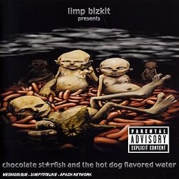 Limp Bizkit Foto 8